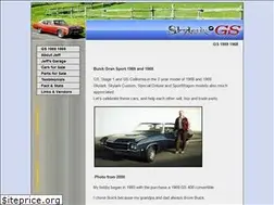 Sites similar to gsjeff.com