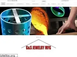 Sites similar to gsjewelrymfg.com