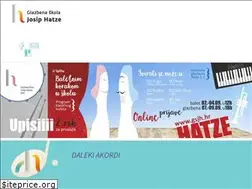 Sites similar to gsjh.hr