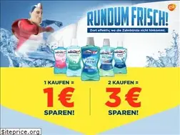Sites similar to gsk-aktion.de
