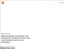 Sites similar to gsk-consumer.de