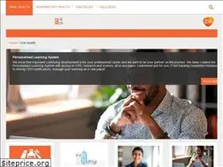 Sites similar to gsk-dentalprofessionals.co.uk
