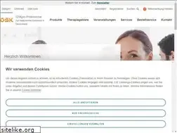 Sites similar to gsk-kontakt.de