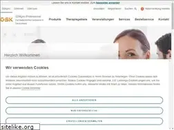 Sites similar to gsk-services.de