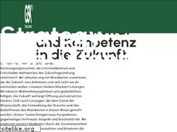 Sites similar to gsk-sh.de