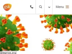 Sites similar to gsk-us.com