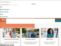 Sites similar to gsk-vap.com