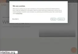 Sites similar to gsk.com