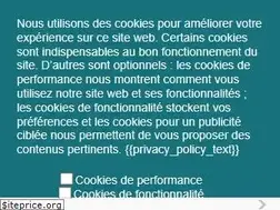 Sites similar to gsk.fr