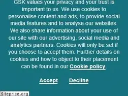 Sites similar to gsk.lv