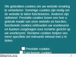 Sites similar to gsk.nl