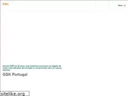 Sites similar to gsk.pt