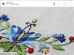 Sites similar to gskart.pl