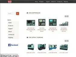 Sites similar to gskcnc.com