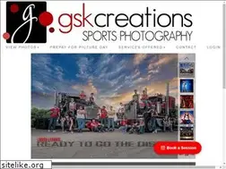 Sites similar to gskcreations.com