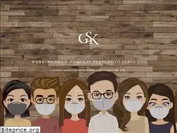 Sites similar to gskcreative.com.sg
