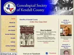 Sites similar to gskctx.org