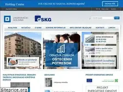 Sites similar to gskg.hr