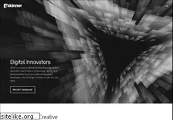 Sites similar to gskinner.com