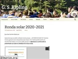 Sites similar to gskipling.es