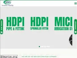 Sites similar to gskirrigation.com