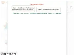 Sites similar to gskmedicalinformation.com