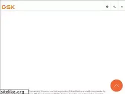 Sites similar to gskpolandhub.com