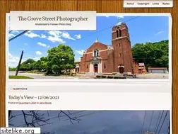 Sites similar to gskrocki.wordpress.com