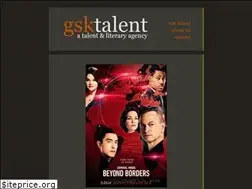 Sites similar to gsktalent.com