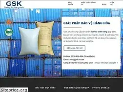 Sites similar to gskvn.net