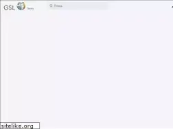 Sites similar to gsl-news.org