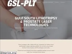 Sites similar to gsl-plt.com
