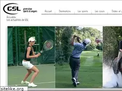 Sites similar to gsl-sejours.com