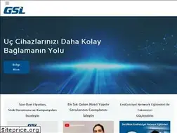 Sites similar to gsl.com.tr
