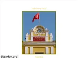 Sites similar to gsl.k12.tr