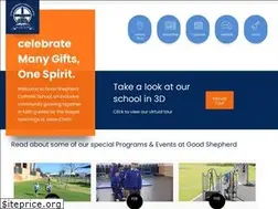 Sites similar to gsl.wa.edu.au