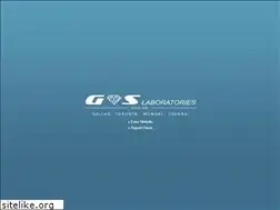 Sites similar to gslaboratories.com