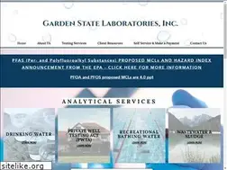 Sites similar to gslabs.com