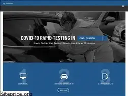 Sites similar to gslabstesting.com