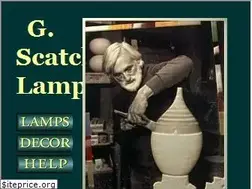 Sites similar to gslamps.com