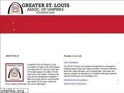Sites similar to gslau.com
