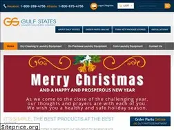 Sites similar to gslaundry.com