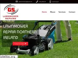 Sites similar to gslawnmowers.co.uk