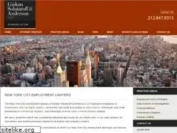 Sites similar to gslawny.com
