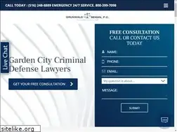 Sites similar to gslawyers.com