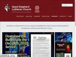 Sites similar to gslc.com