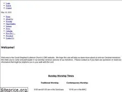 Sites similar to gslcgretna.org