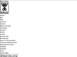 Sites similar to gslconline.org