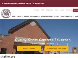 Sites similar to gslcs.org