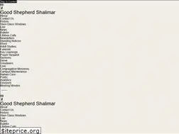 Sites similar to gslcshalimar.org